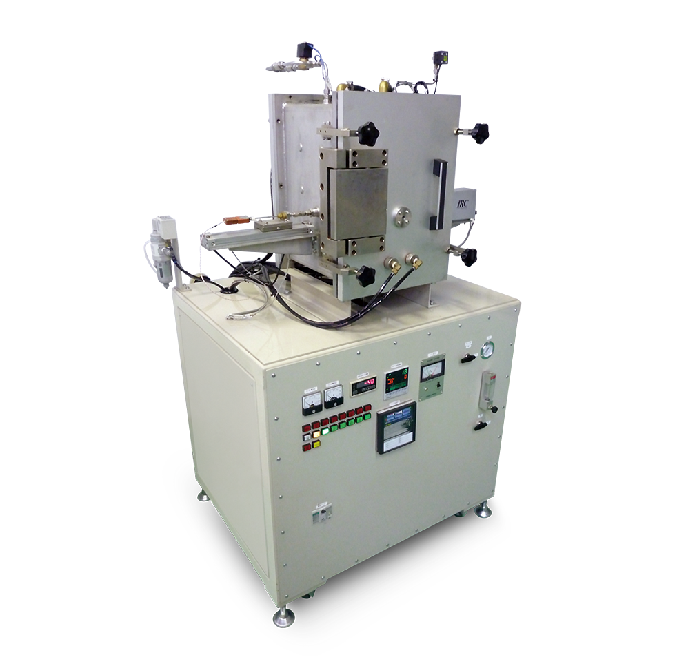 マルチ雰囲気炉