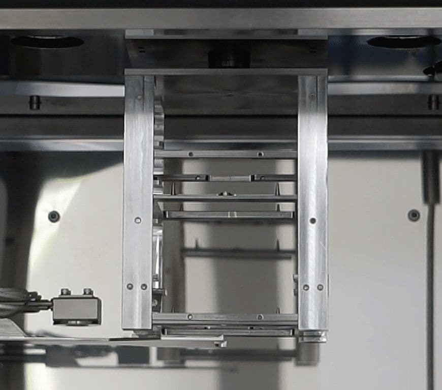 グローブボックス 成膜装置