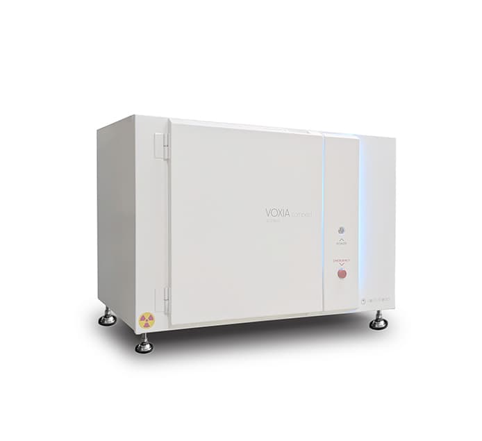 VOXIA compact